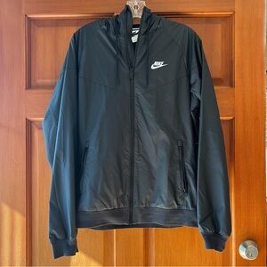 Nike Men Windbreaker Small
